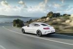 Mercedes-AMG C63 S Coupe 2018 года (WW)